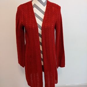 New Directions Sweater